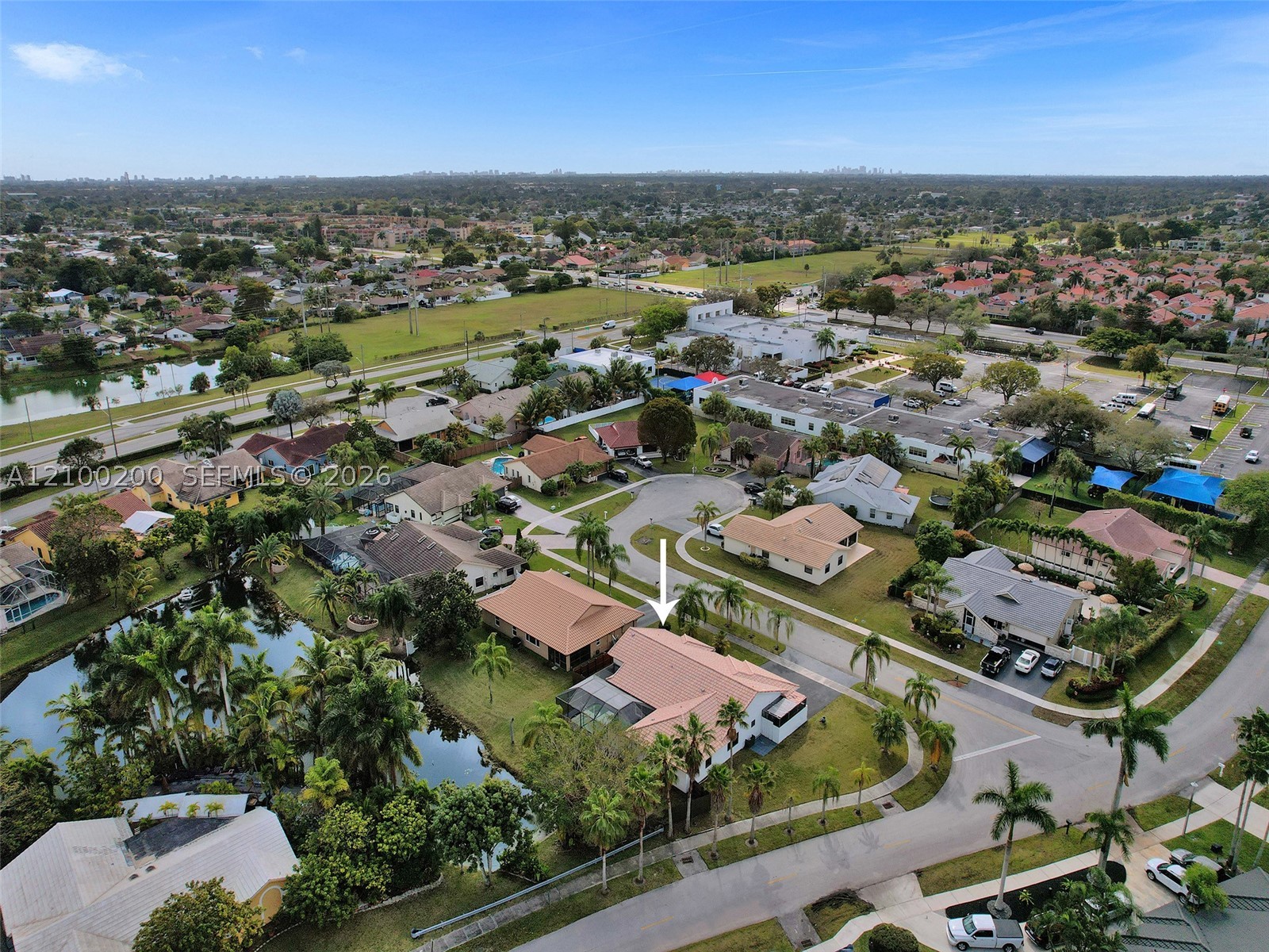 7399 NW 22nd Pl, Margate FL 33063