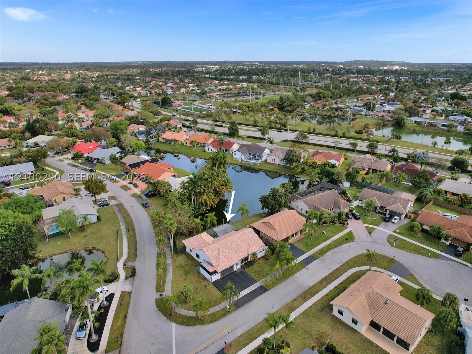7399 NW 22nd Pl, Margate FL 33063
