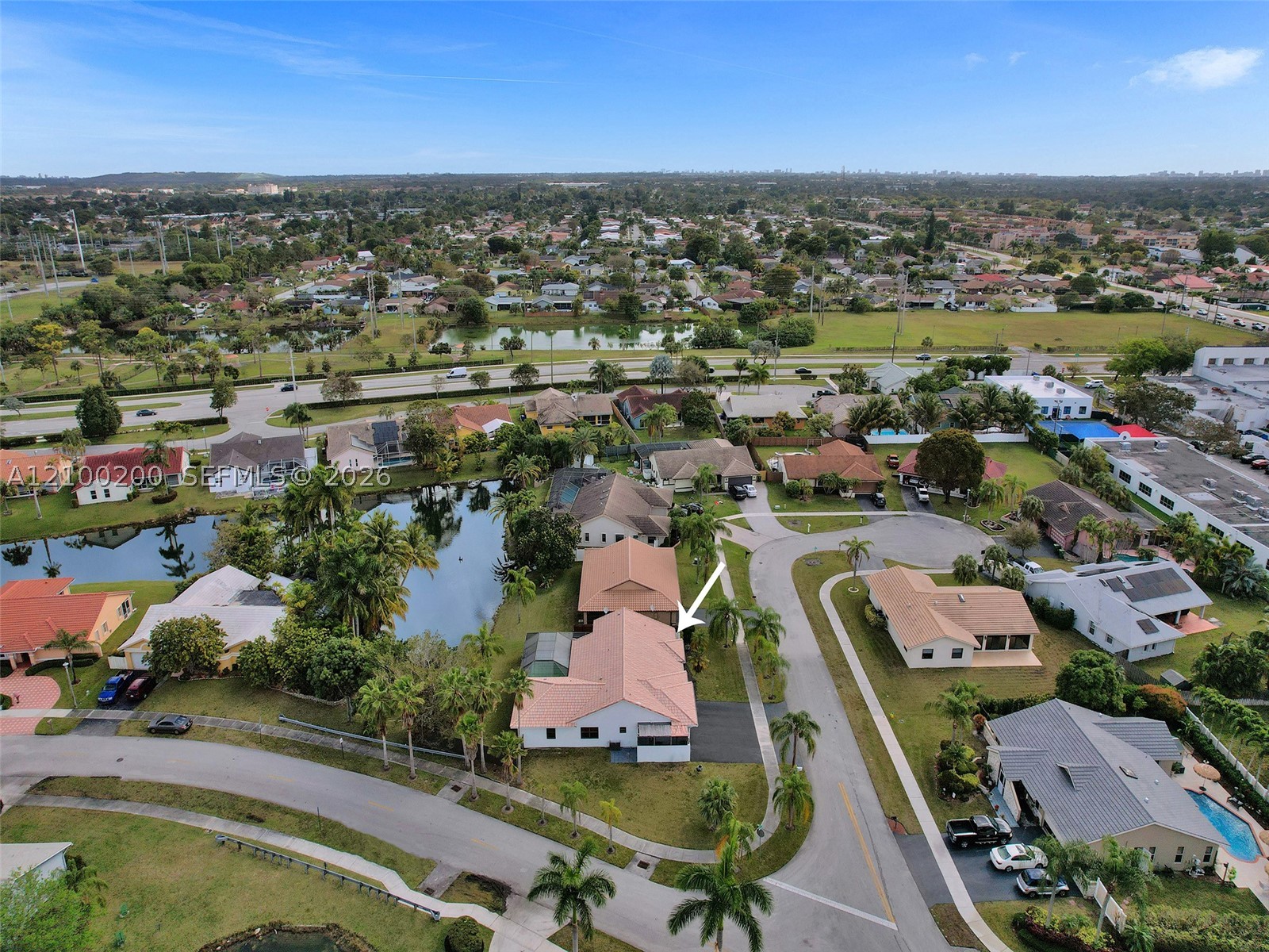7399 NW 22nd Pl, Margate FL 33063