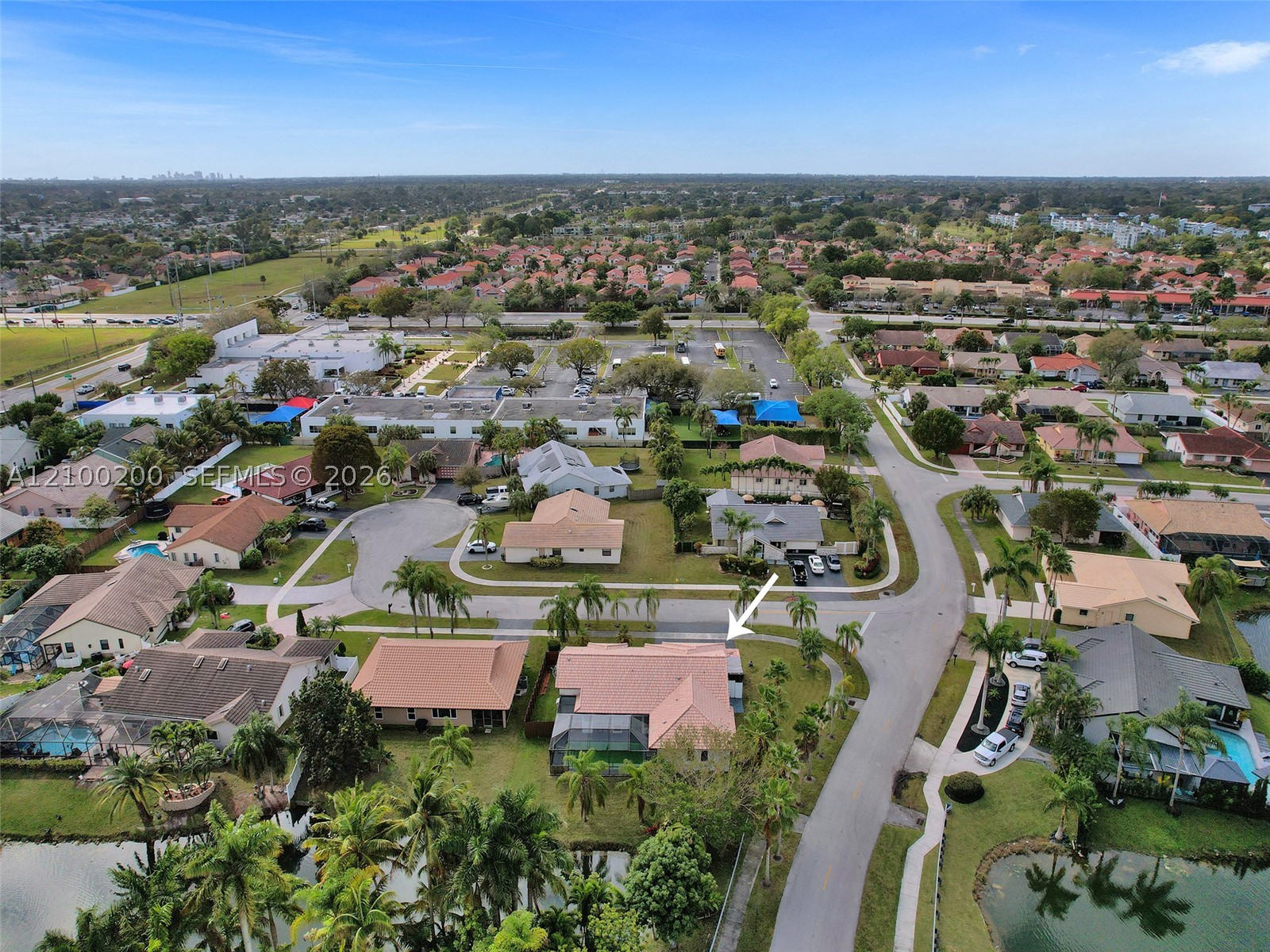 7399 NW 22nd Pl, Margate FL 33063