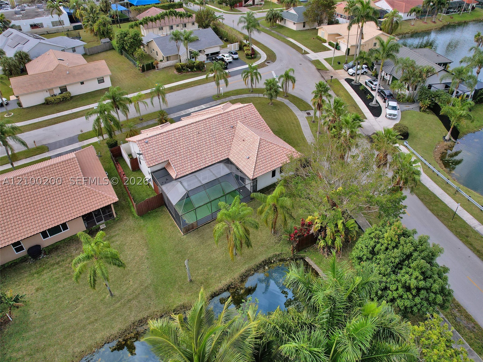 7399 NW 22nd Pl, Margate FL 33063
