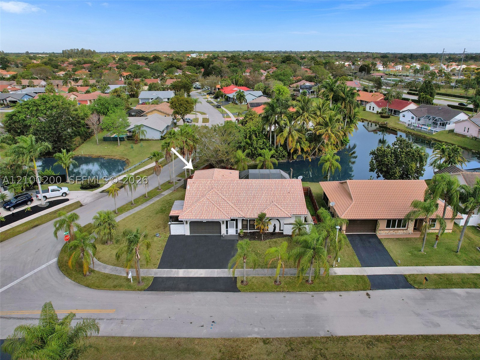 7399 NW 22nd Pl, Margate FL 33063