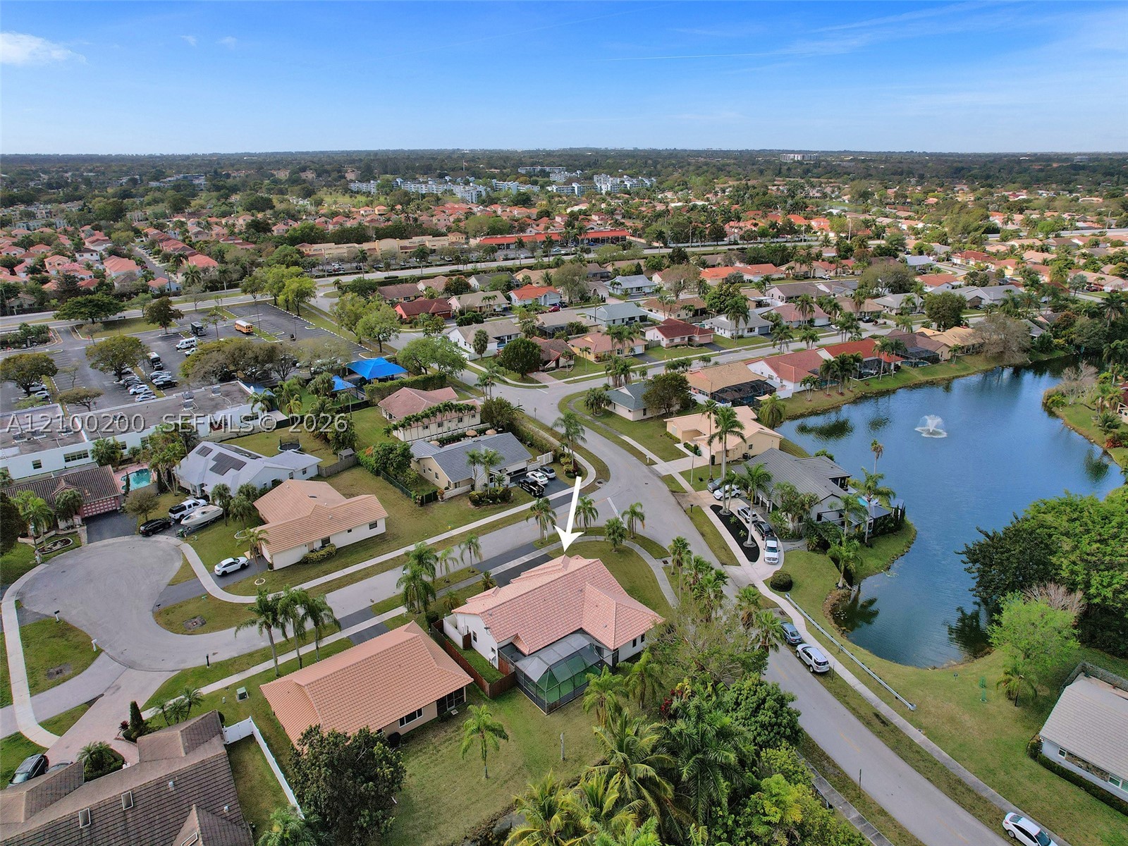 7399 NW 22nd Pl, Margate FL 33063