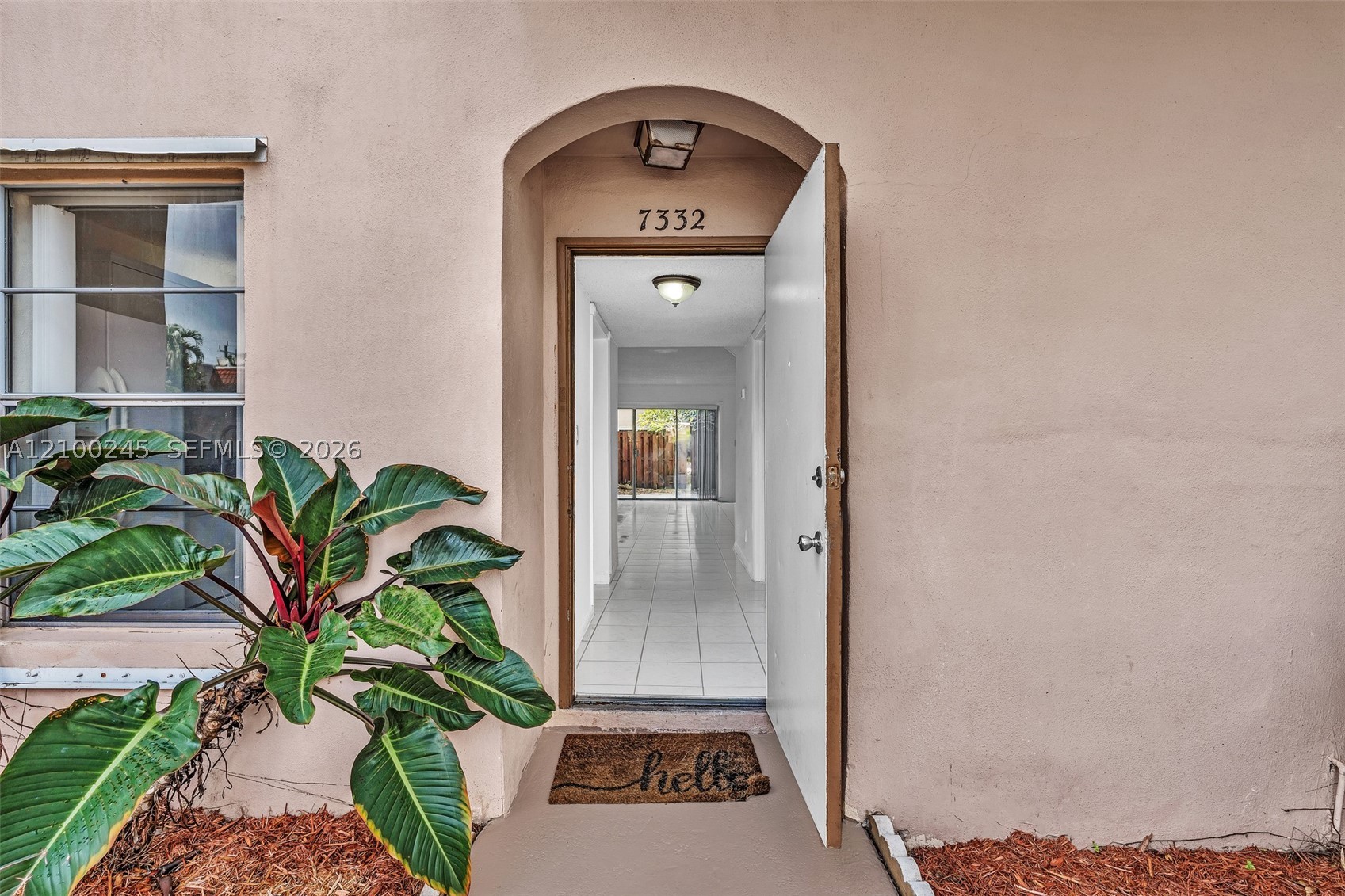7332 SW 25th Ct #12, Davie FL 33317