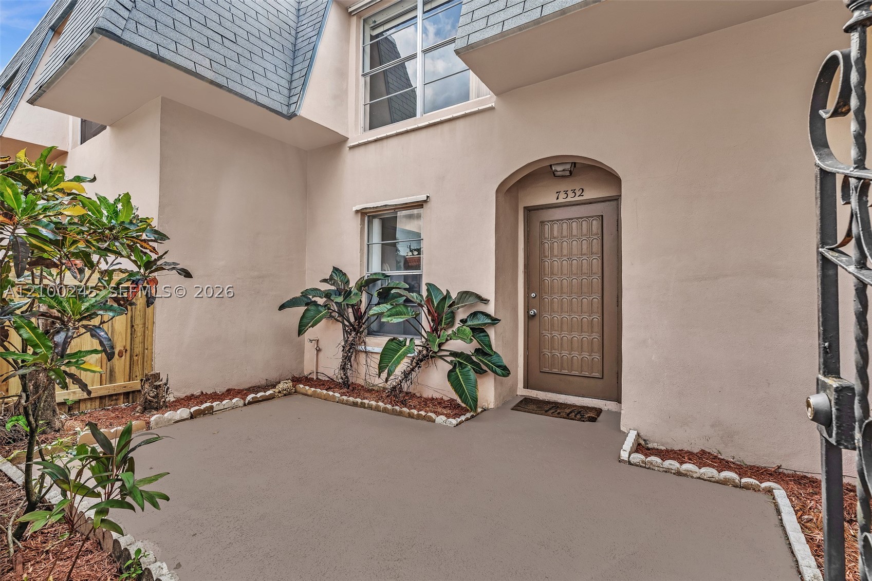 7332 SW 25th Ct #12, Davie FL 33317