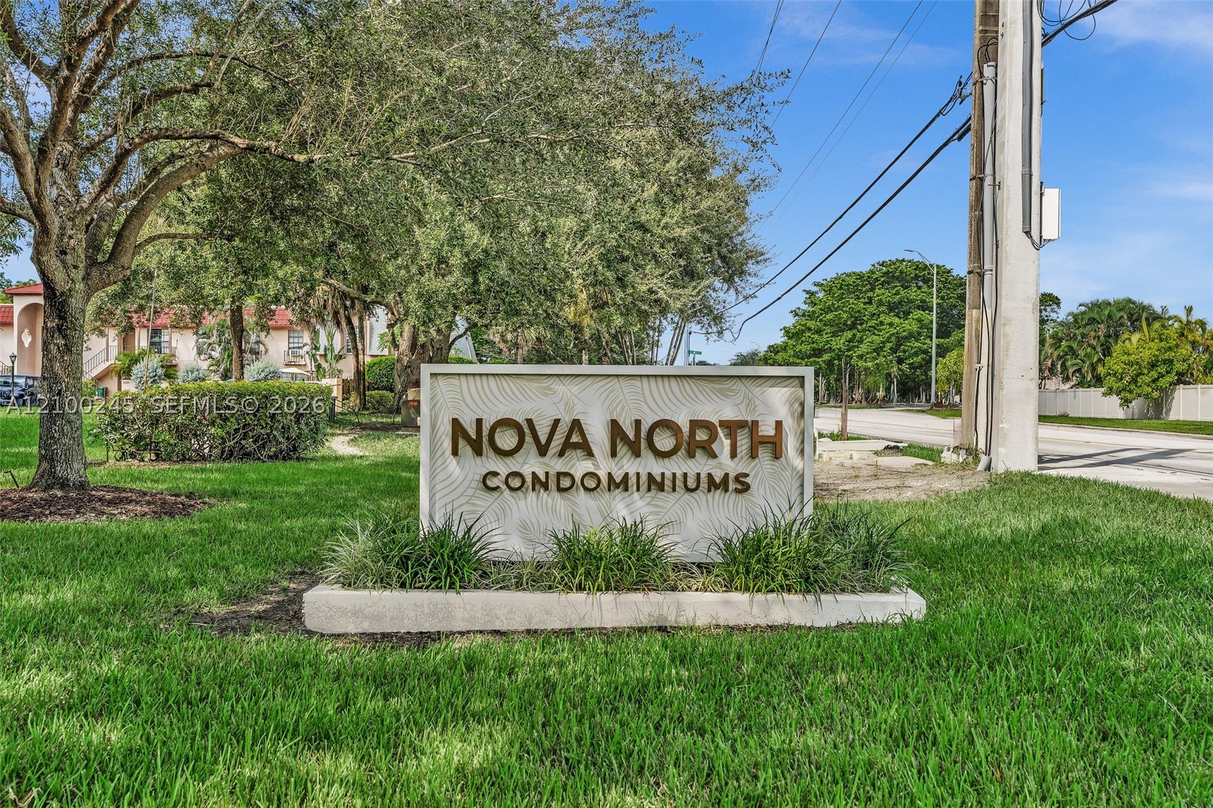 7332 SW 25th Ct #12, Davie FL 33317