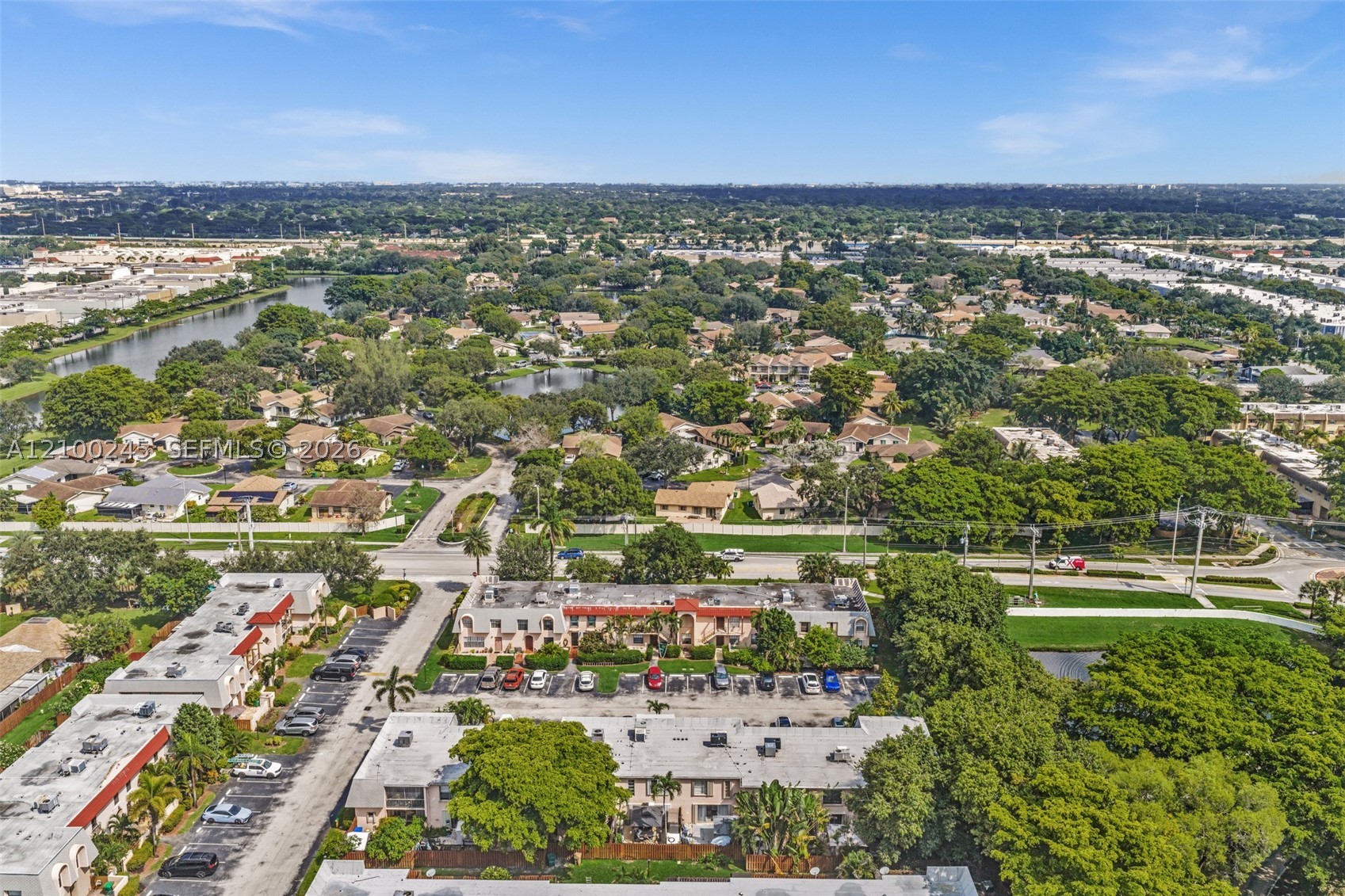 7332 SW 25th Ct #12, Davie FL 33317