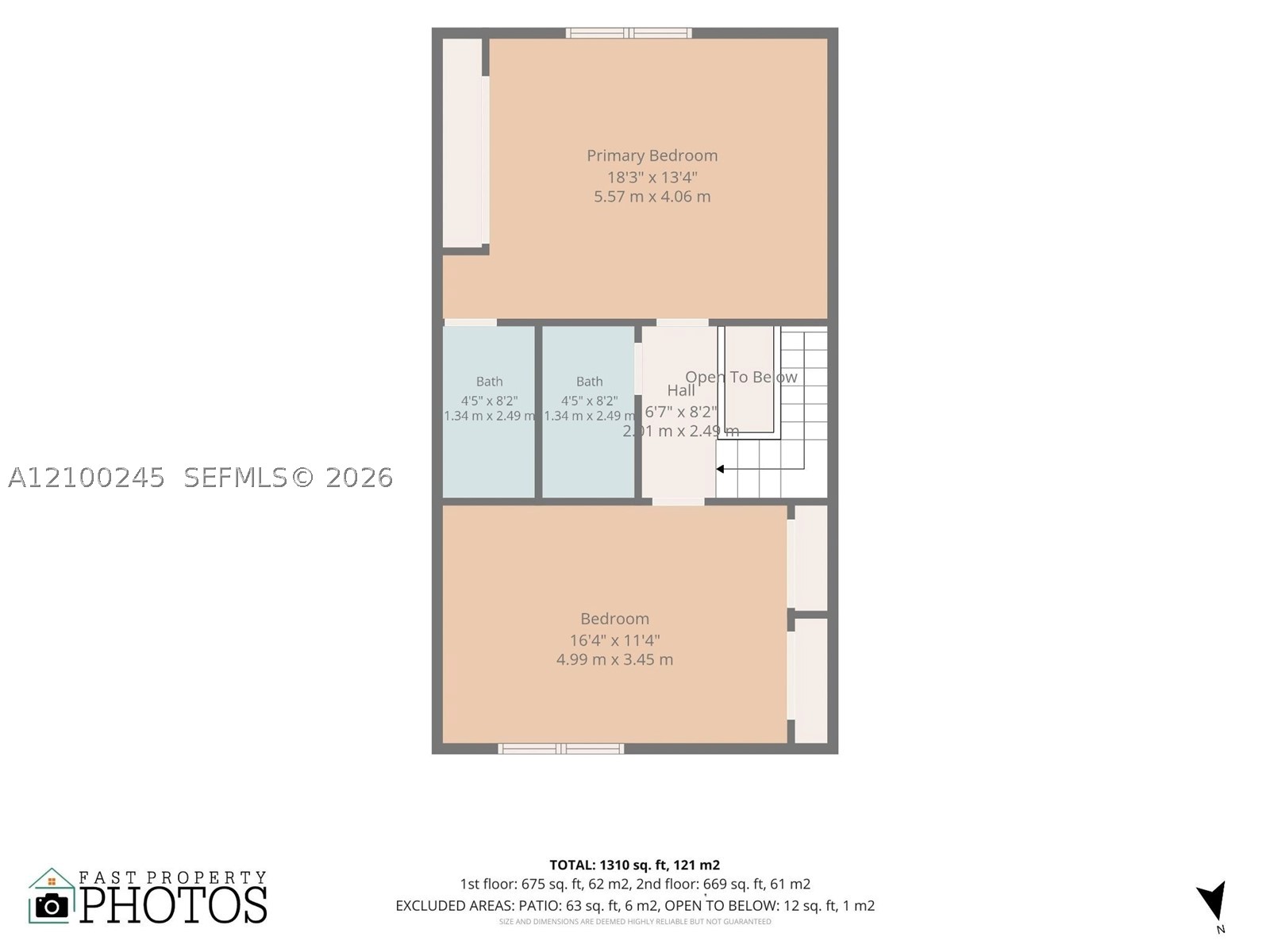 7332 SW 25th Ct #12, Davie FL 33317