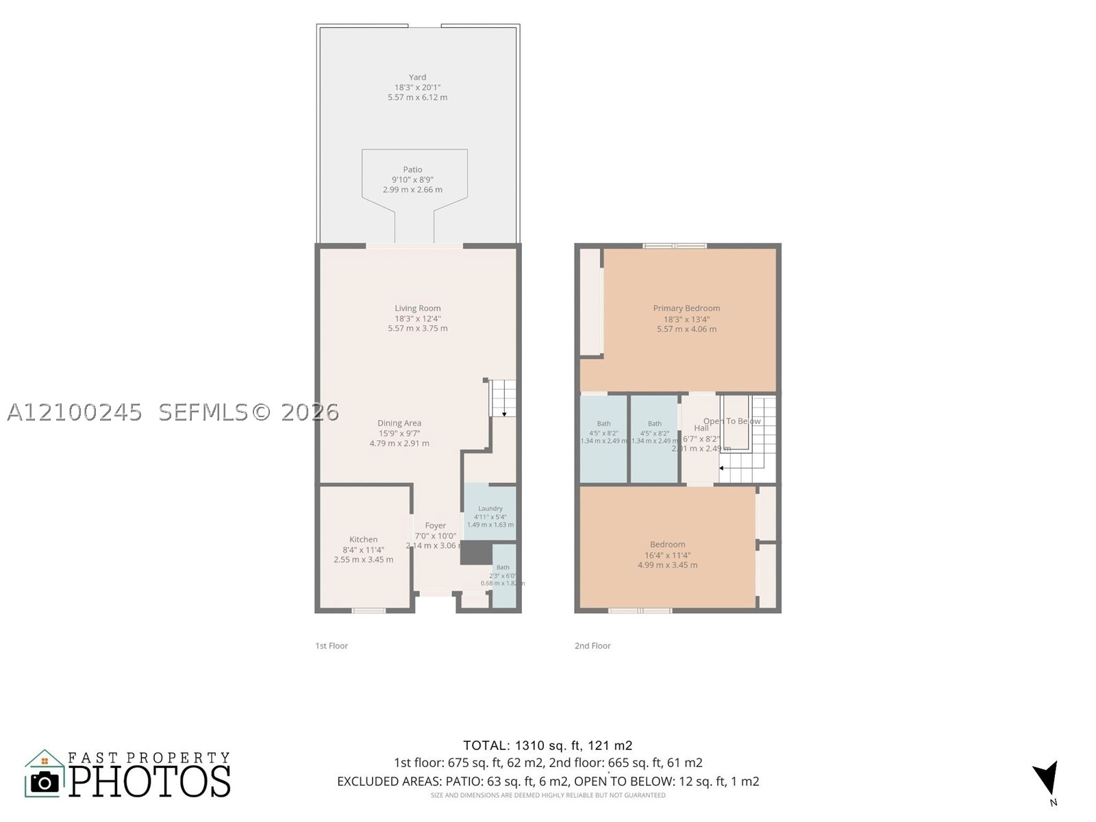 7332 SW 25th Ct #12, Davie FL 33317