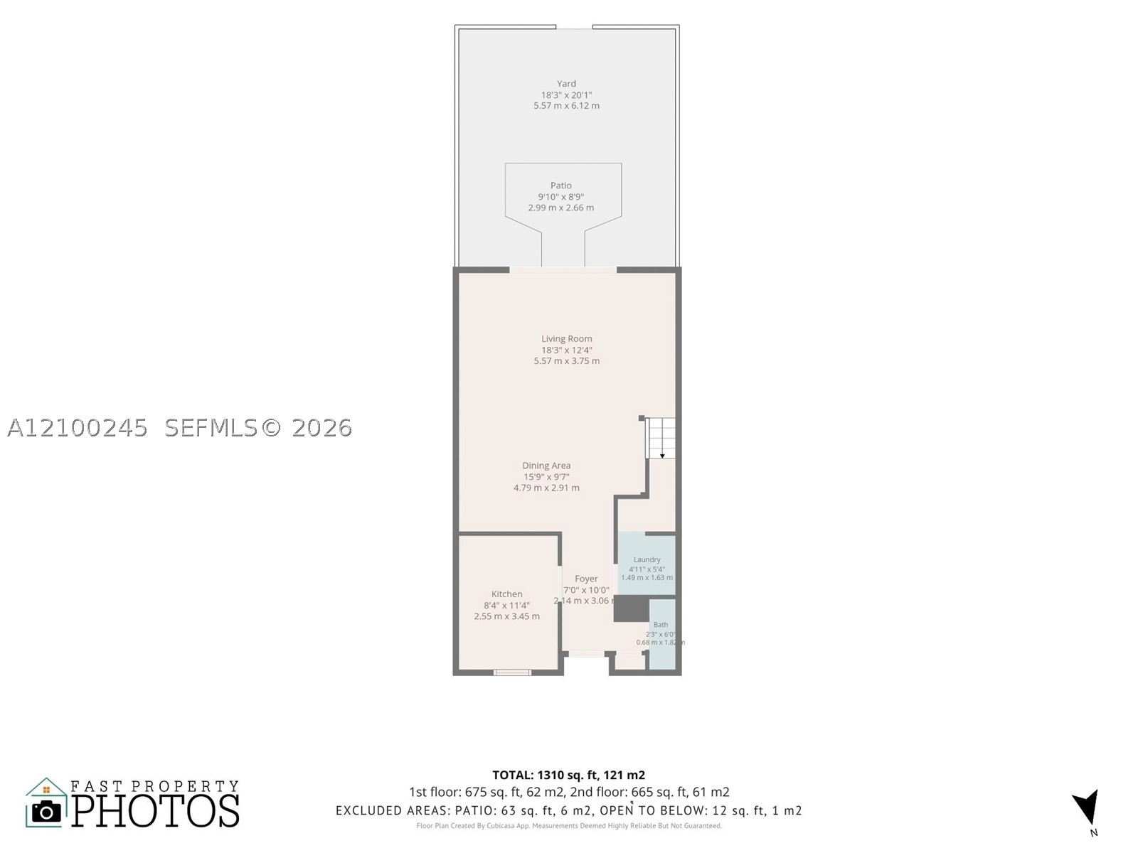 7332 SW 25th Ct #12, Davie FL 33317