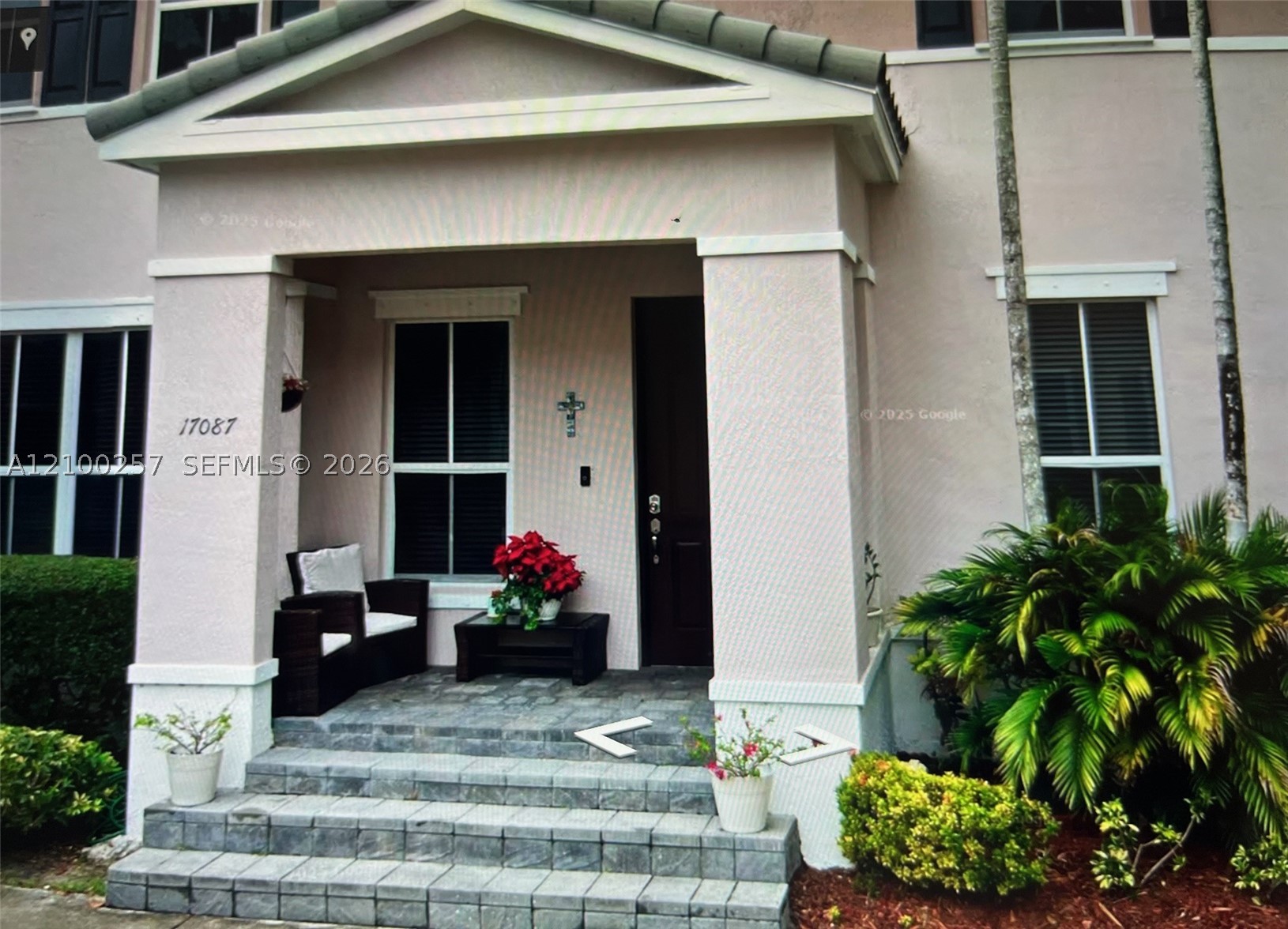 17087 SW 93rd St #0, Miami FL 33196