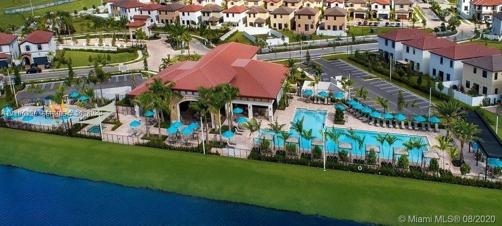 10554 W 35th Ln #10554, Hialeah FL 33018