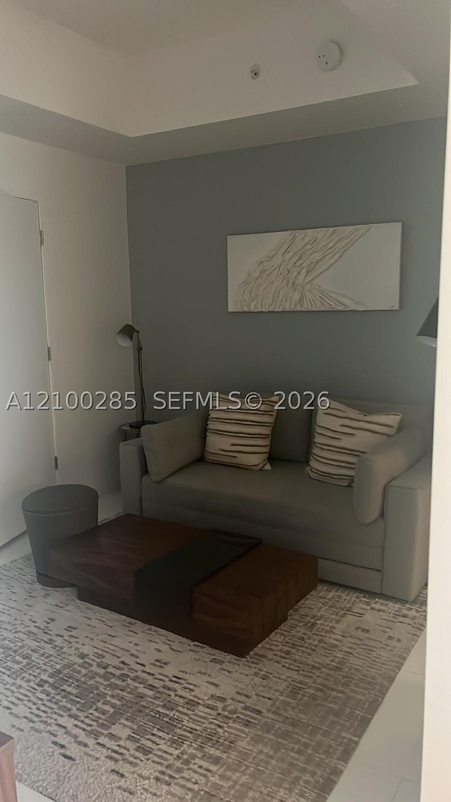 851 NE 1st Ave #1906, Miami FL 33132