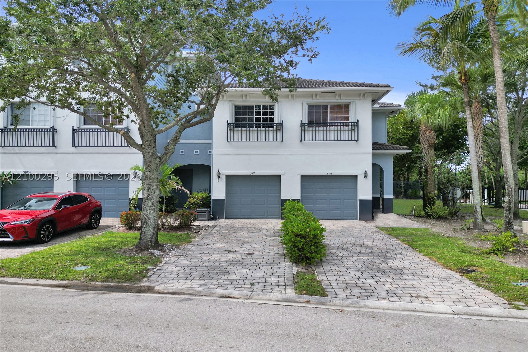 3612 NW 13th St, Lauderhill FL 33311