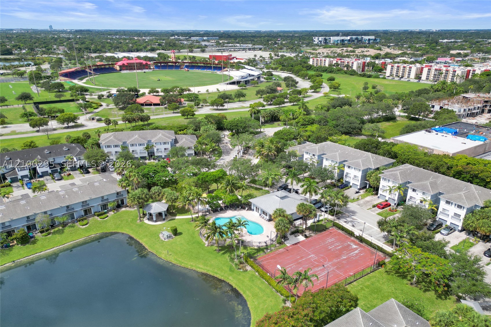3612 NW 13th St, Lauderhill FL 33311