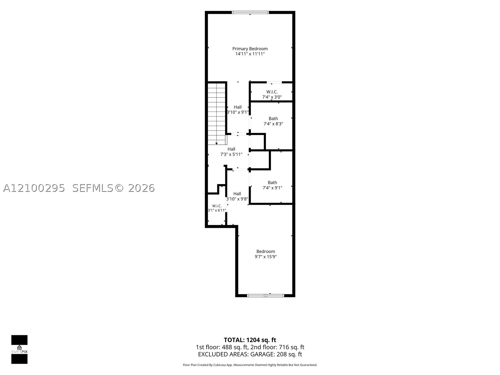 3612 NW 13th St, Lauderhill FL 33311