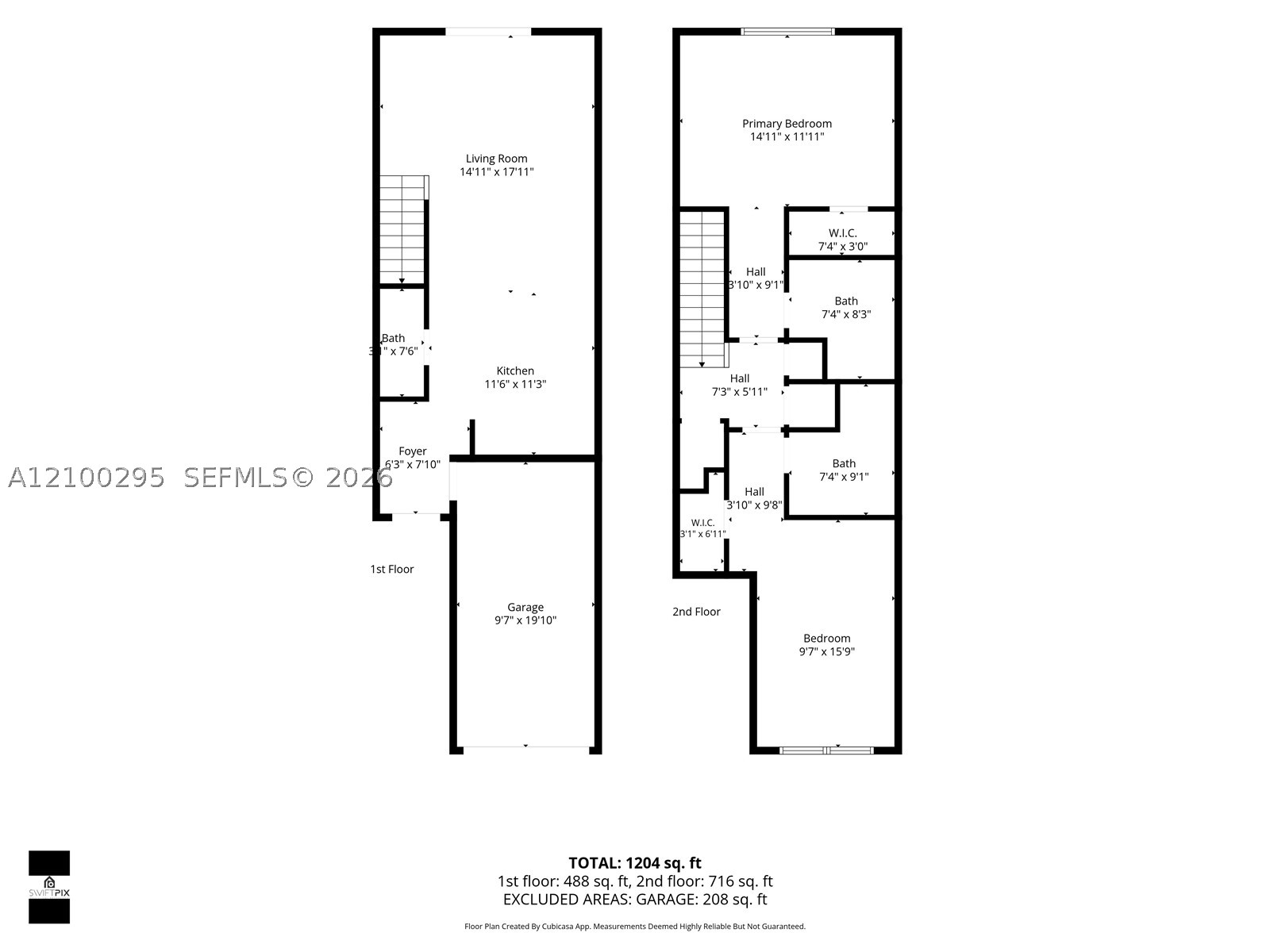 3612 NW 13th St, Lauderhill FL 33311