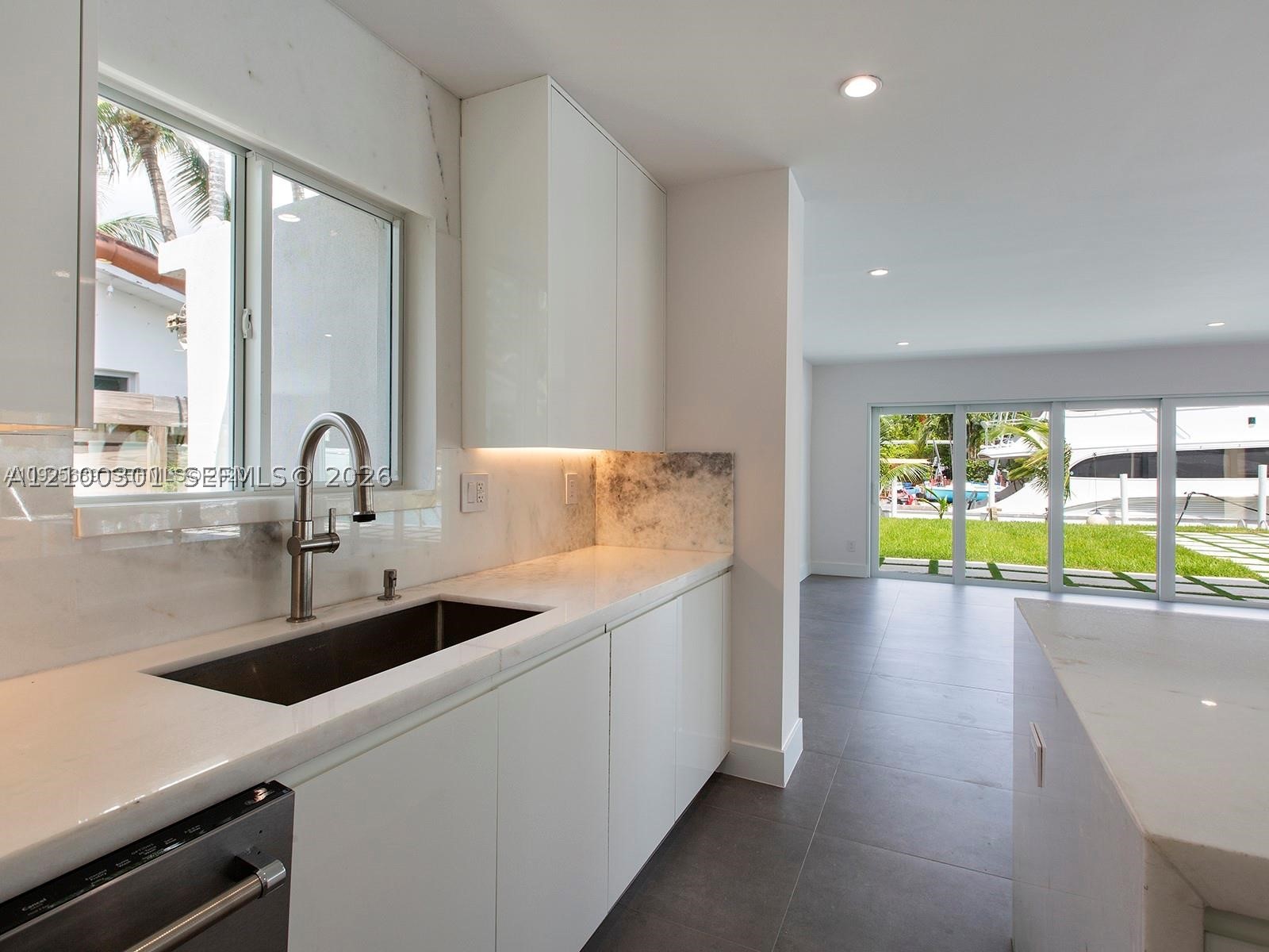 2025 Keystone Blvd, North Miami FL 33181