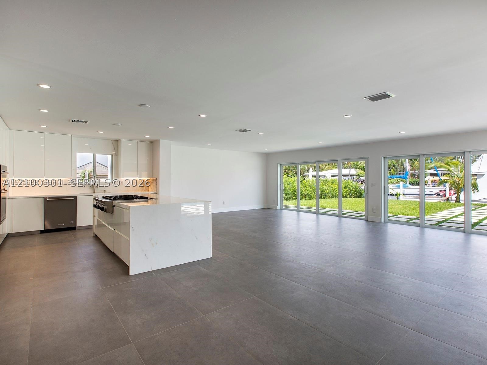 2025 Keystone Blvd, North Miami FL 33181