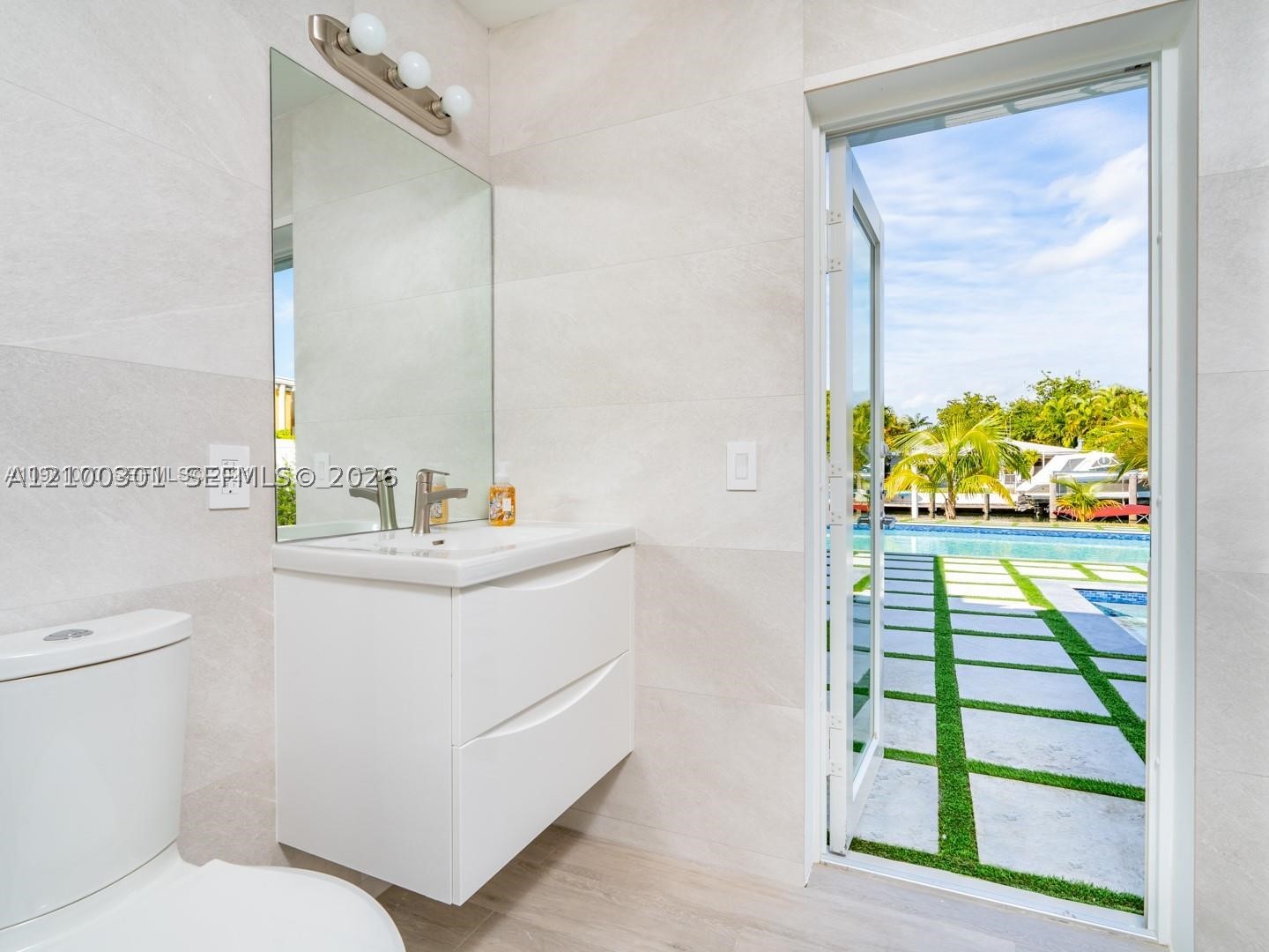 2025 Keystone Blvd, North Miami FL 33181
