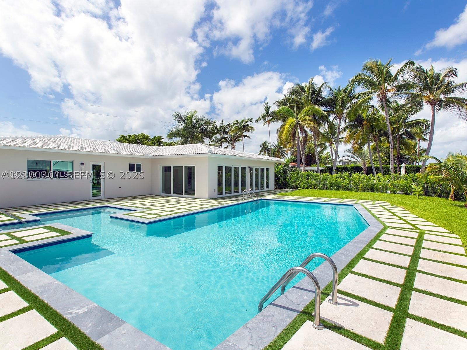 2025 Keystone Blvd, North Miami FL 33181