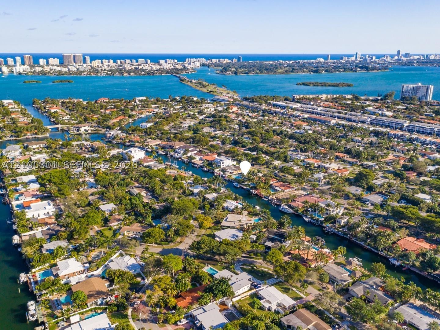 2025 Keystone Blvd, North Miami FL 33181