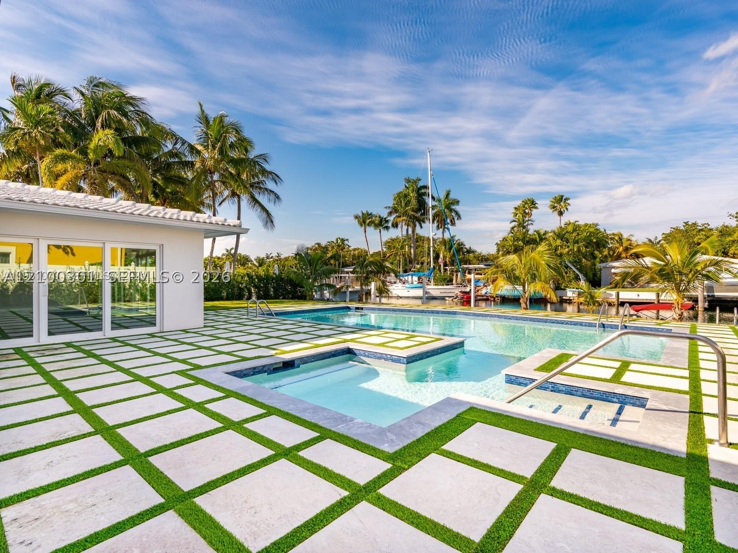 2025 Keystone Blvd, North Miami FL 33181