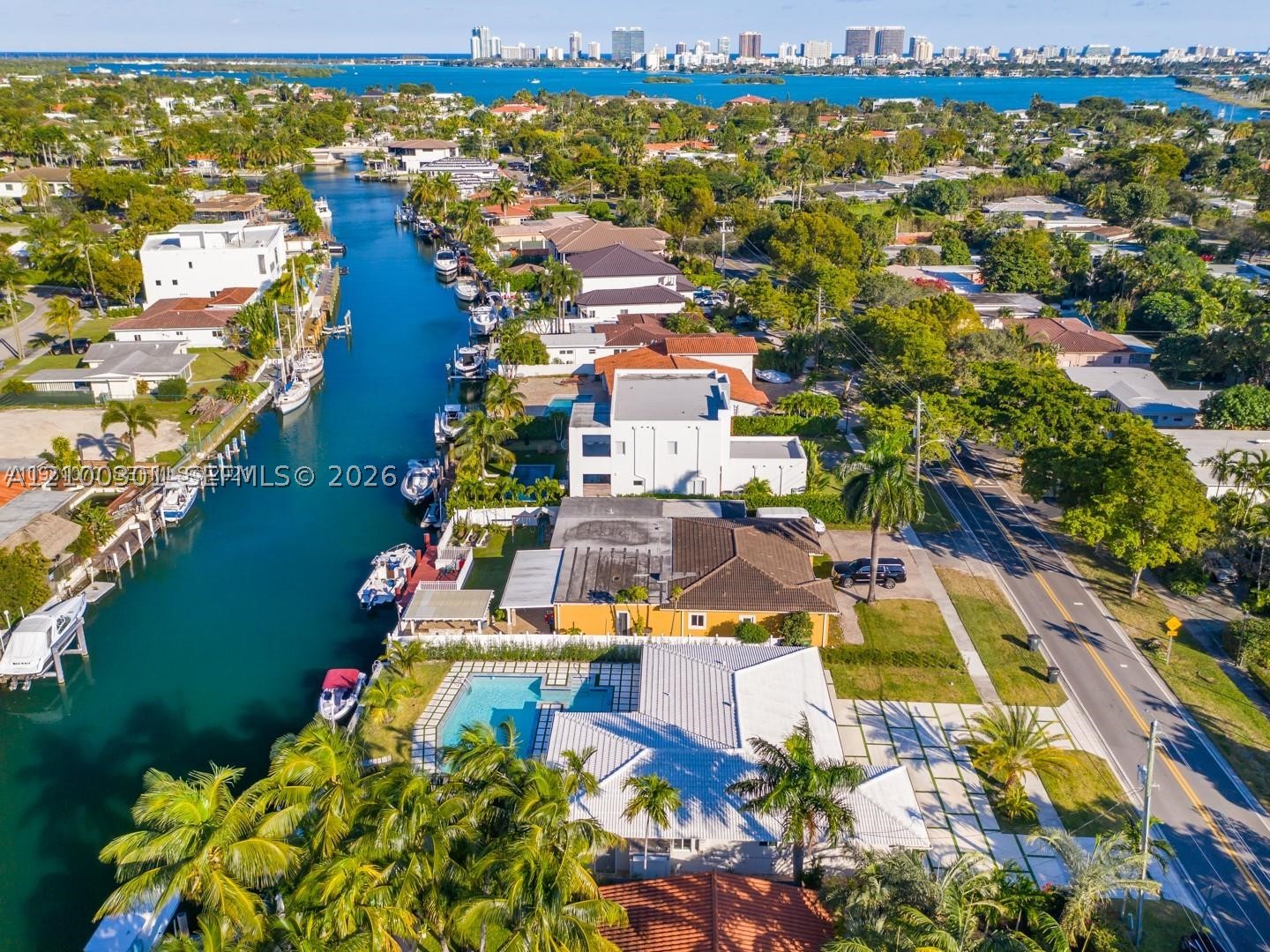 2025 Keystone Blvd, North Miami FL 33181