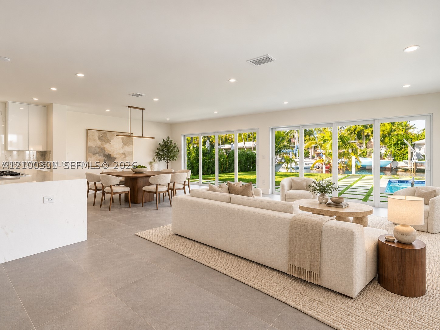 2025 Keystone Blvd, North Miami FL 33181