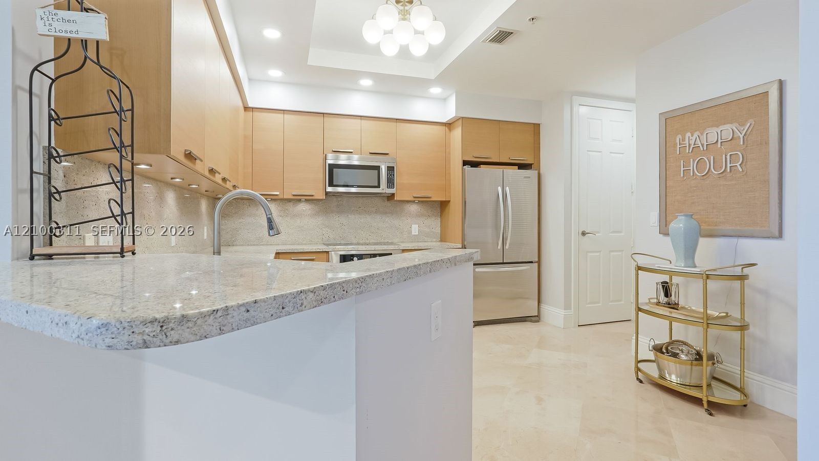 4444 El Mar Dr #3204, Lauderdale By The Sea FL 33308