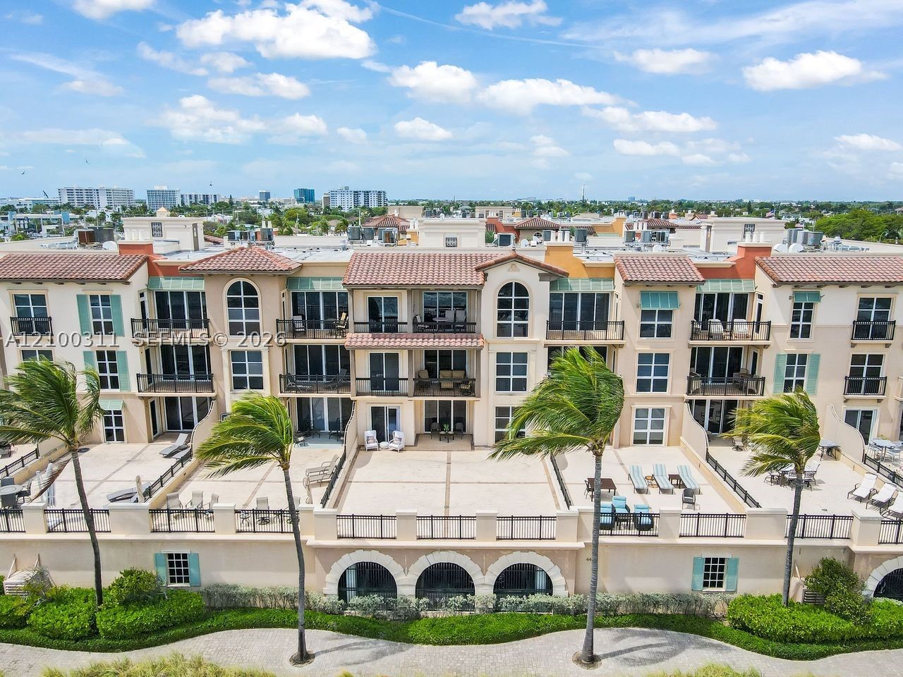 4444 El Mar Dr #3204, Lauderdale By The Sea FL 33308