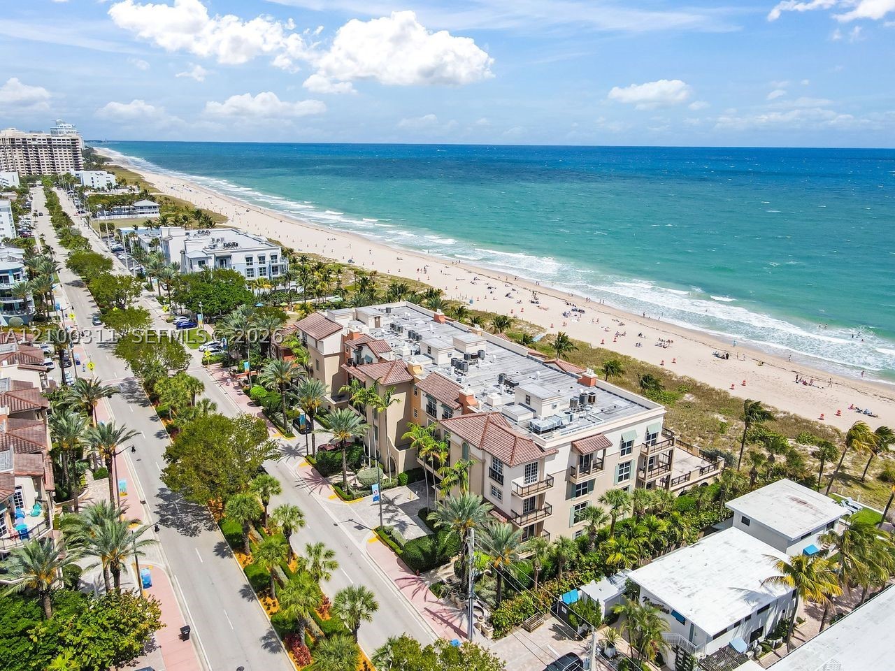 4444 El Mar Dr #3204, Lauderdale By The Sea FL 33308