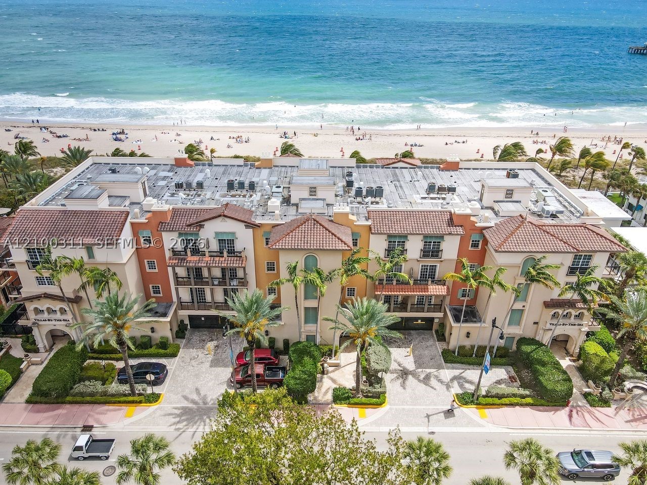 4444 El Mar Dr #3204, Lauderdale By The Sea FL 33308