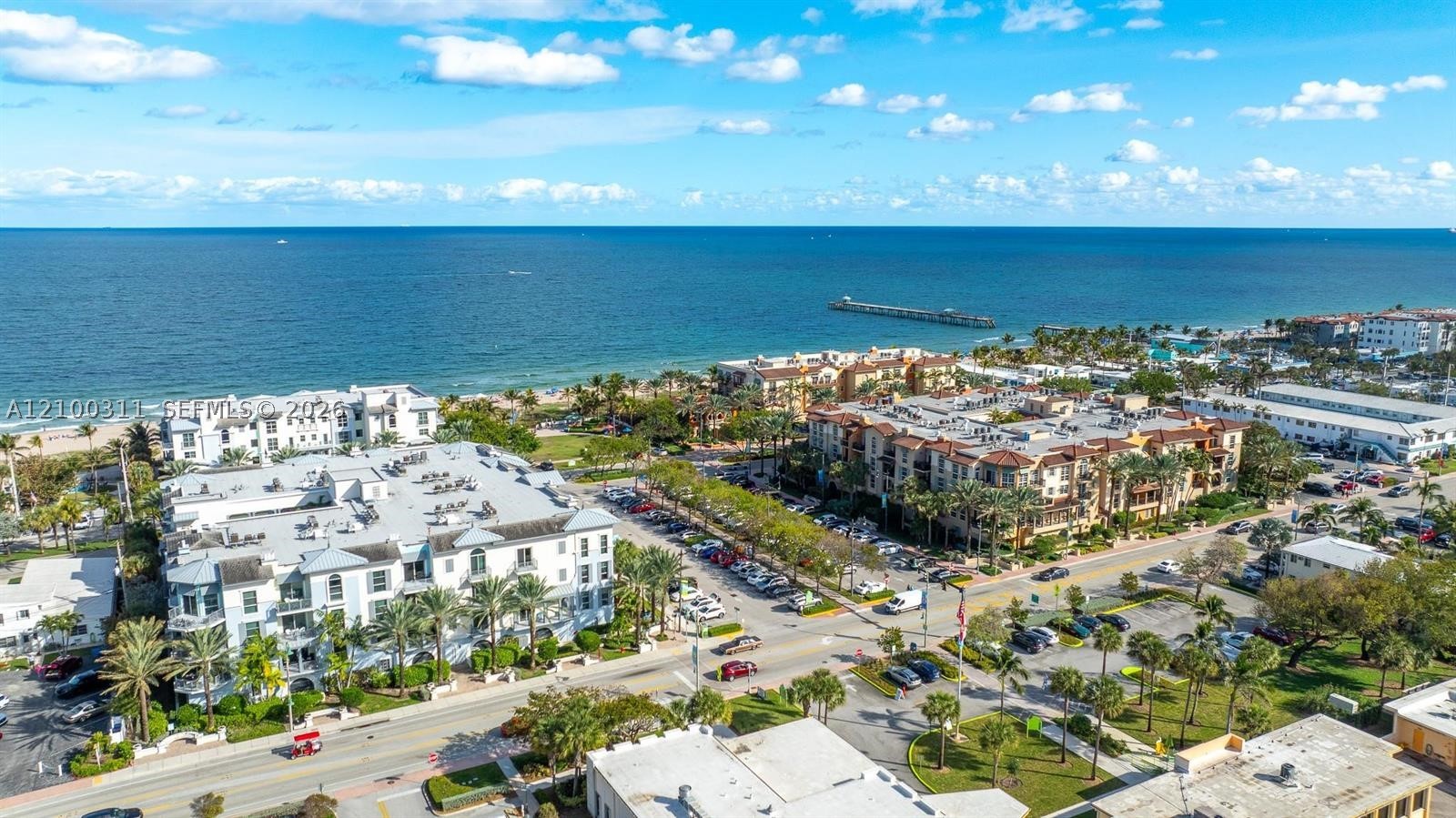 4444 El Mar Dr #3204, Lauderdale By The Sea FL 33308