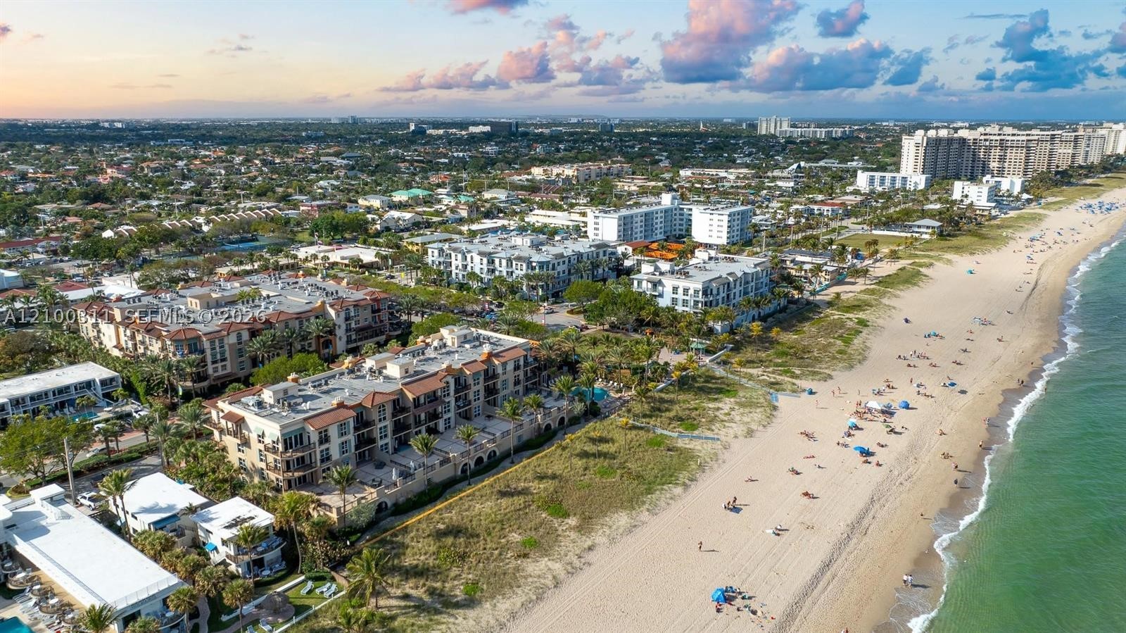 4444 El Mar Dr #3204, Lauderdale By The Sea FL 33308