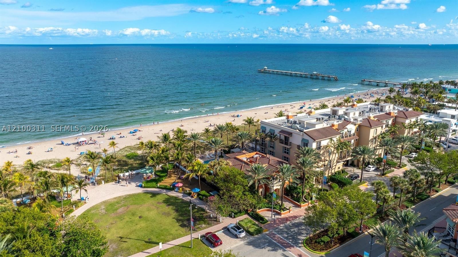 4444 El Mar Dr #3204, Lauderdale By The Sea FL 33308