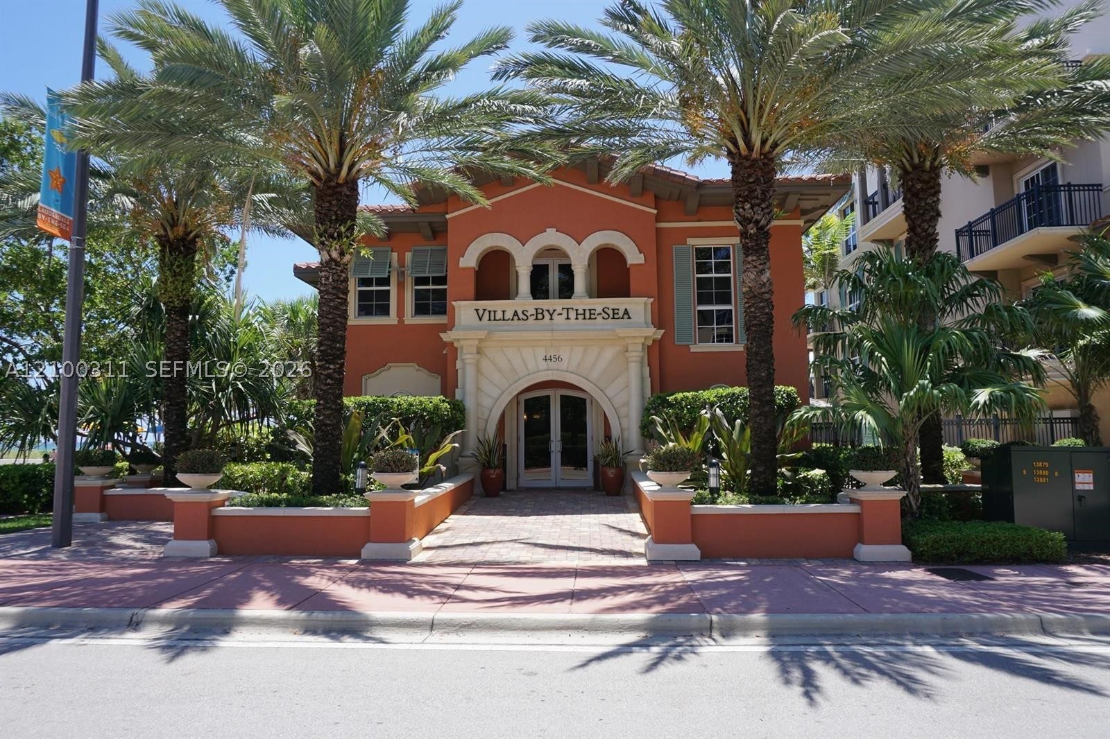 4444 El Mar Dr #3204, Lauderdale By The Sea FL 33308