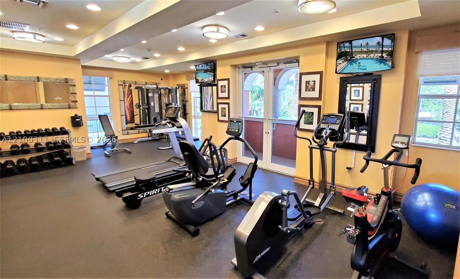 4444 El Mar Dr #3204, Lauderdale By The Sea FL 33308