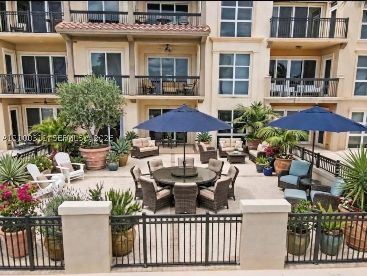 4444 El Mar Dr #3204, Lauderdale By The Sea FL 33308