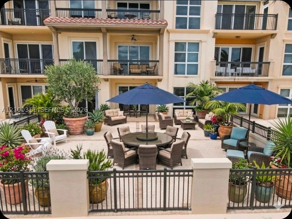 4444 El Mar Dr #3204, Lauderdale By The Sea FL 33308