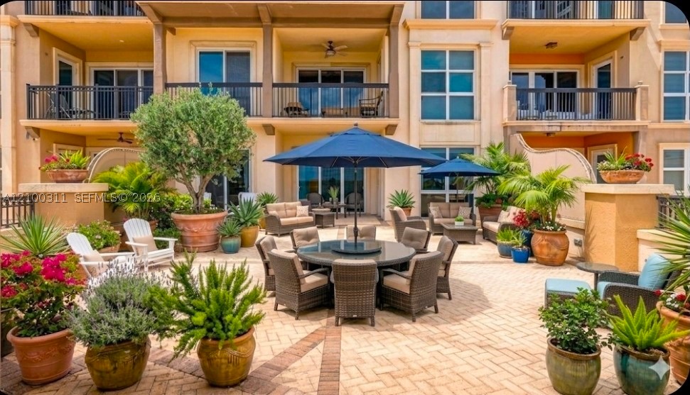 4444 El Mar Dr #3204, Lauderdale By The Sea FL 33308