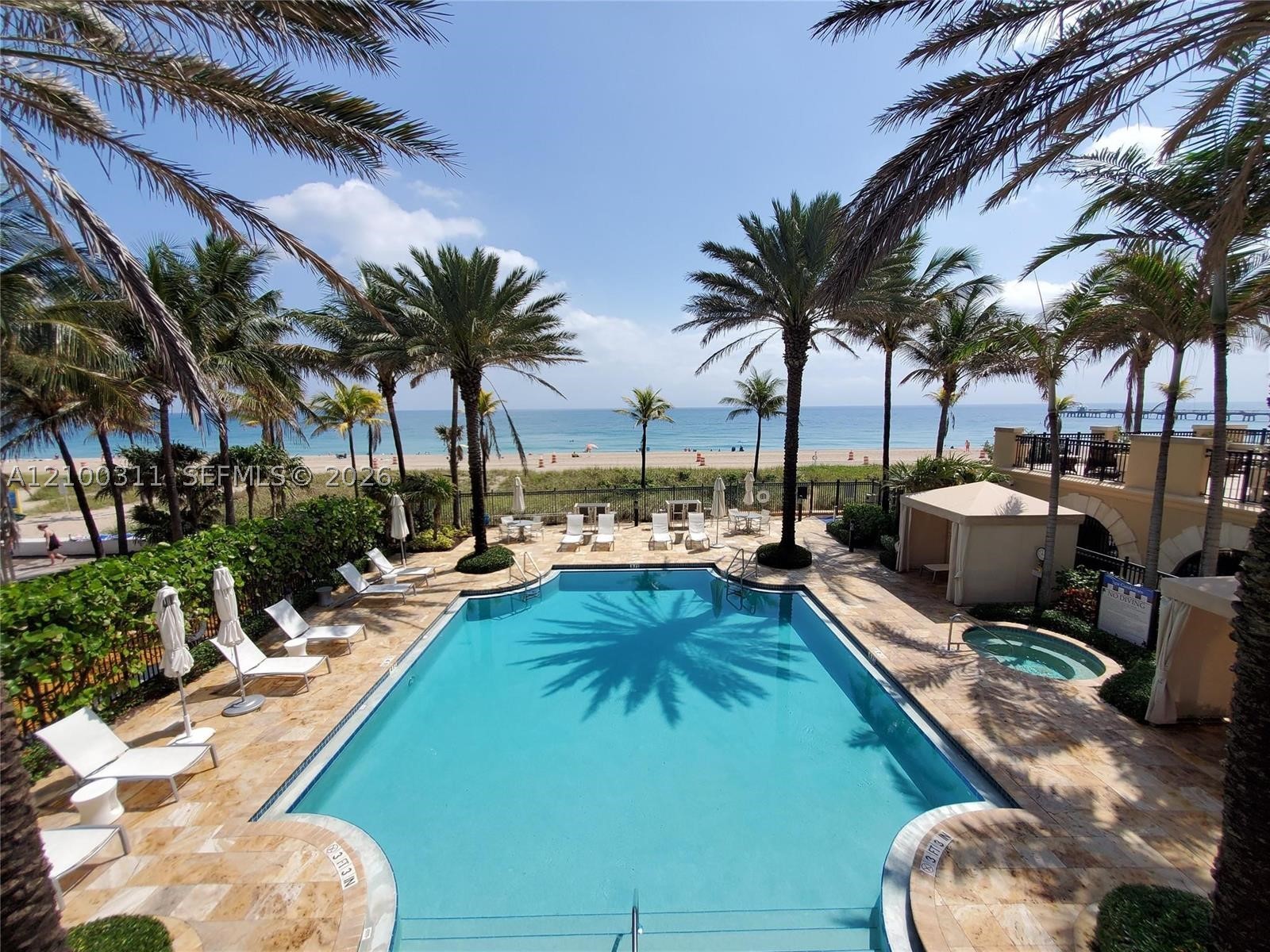4444 El Mar Dr #3204, Lauderdale By The Sea FL 33308