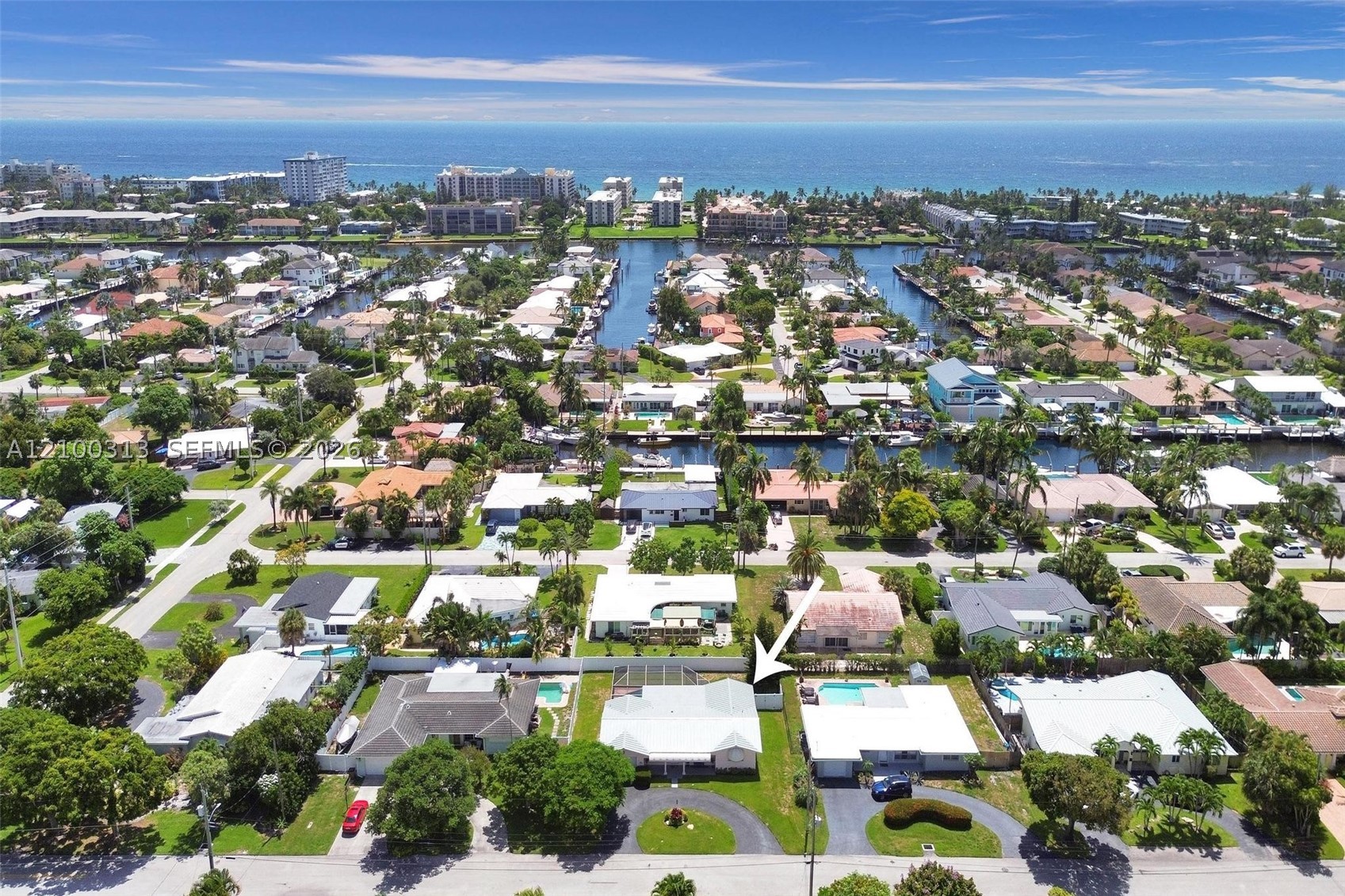 1014 SE 14th Ave, Deerfield Beach FL 33441