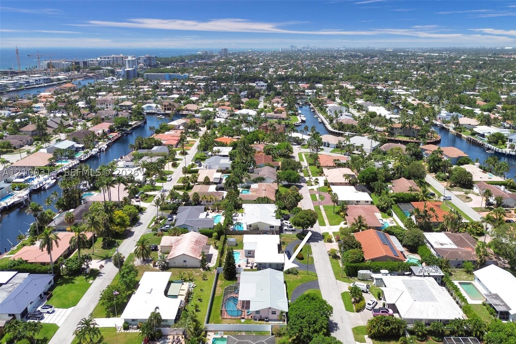 1014 SE 14th Ave, Deerfield Beach FL 33441