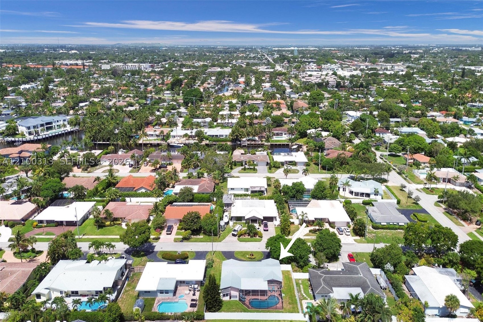 1014 SE 14th Ave, Deerfield Beach FL 33441