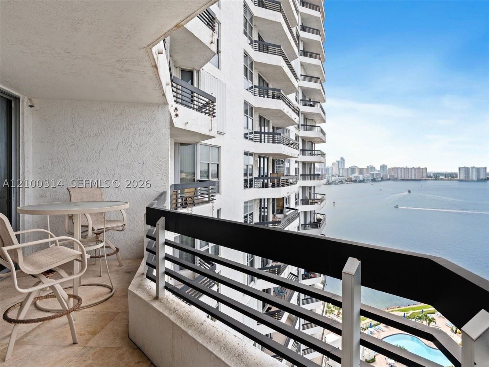 19195 NE 36 CT Mystic Pointe Dr #1704, Aventura FL 33180
