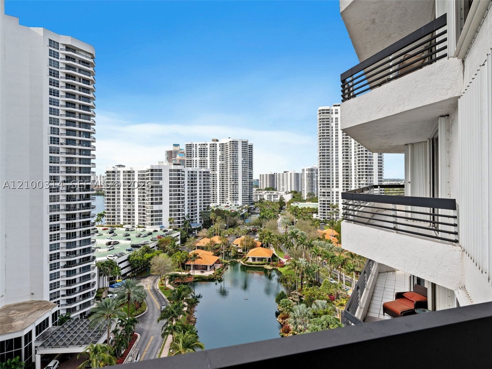19195 NE 36 CT Mystic Pointe Dr #1704, Aventura FL 33180