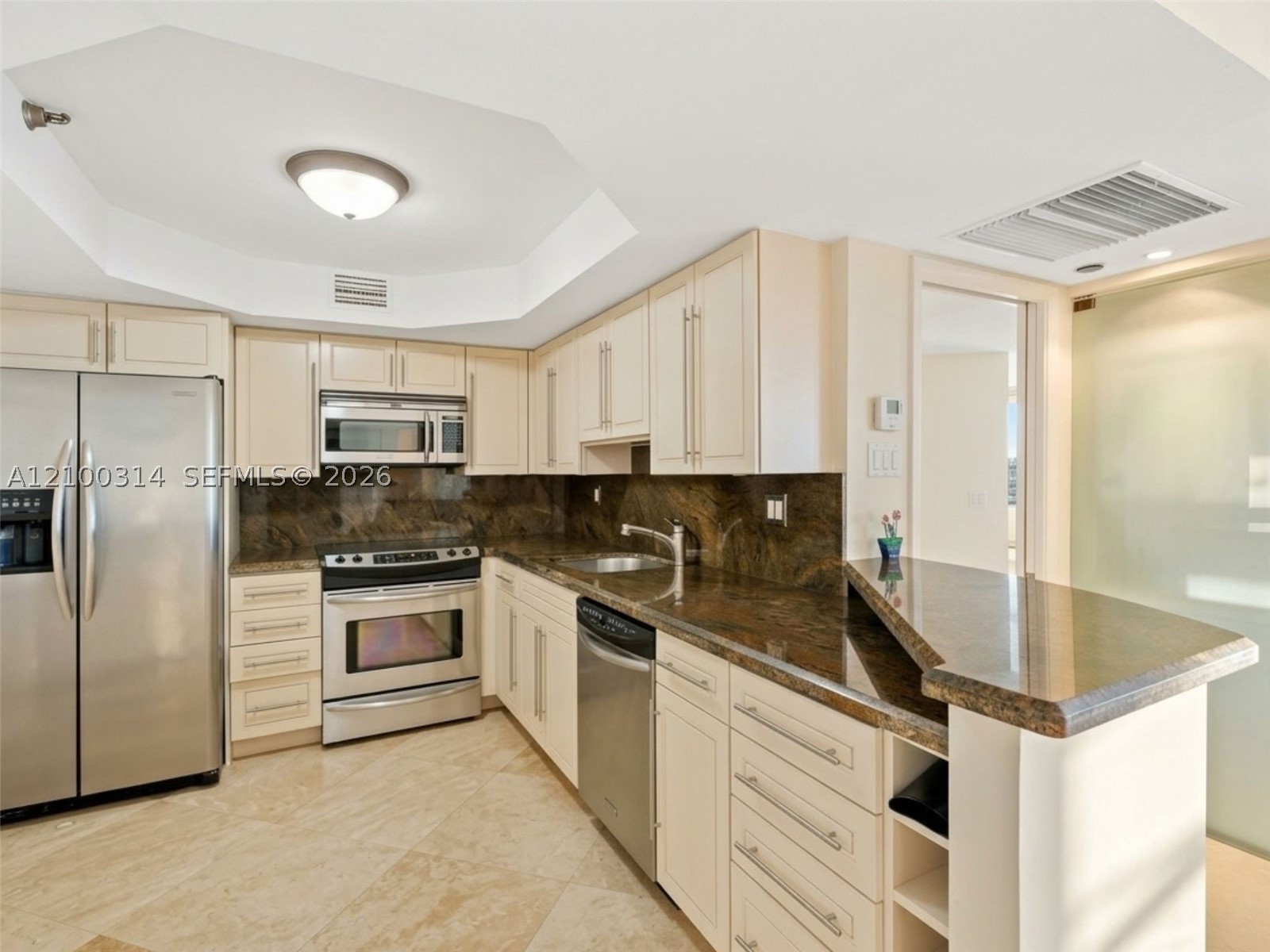 19195 NE 36 CT Mystic Pointe Dr #1704, Aventura FL 33180