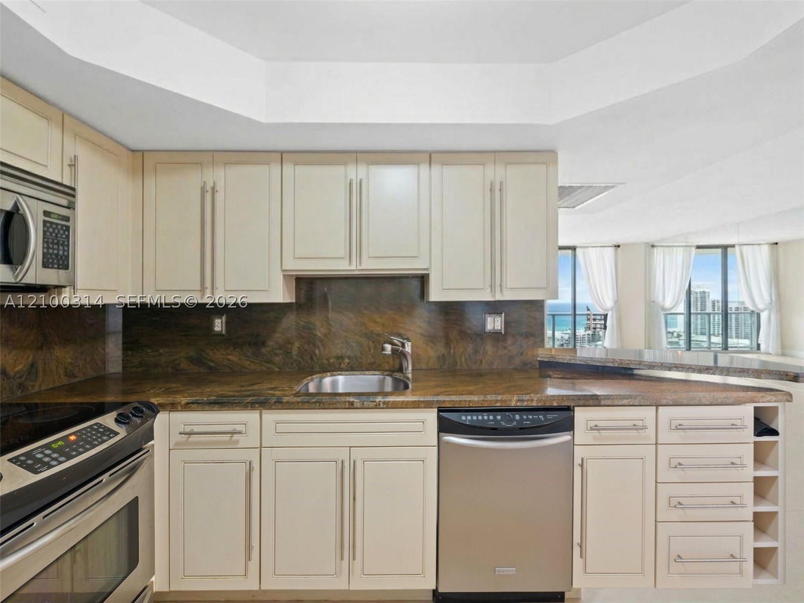 19195 NE 36 CT Mystic Pointe Dr #1704, Aventura FL 33180