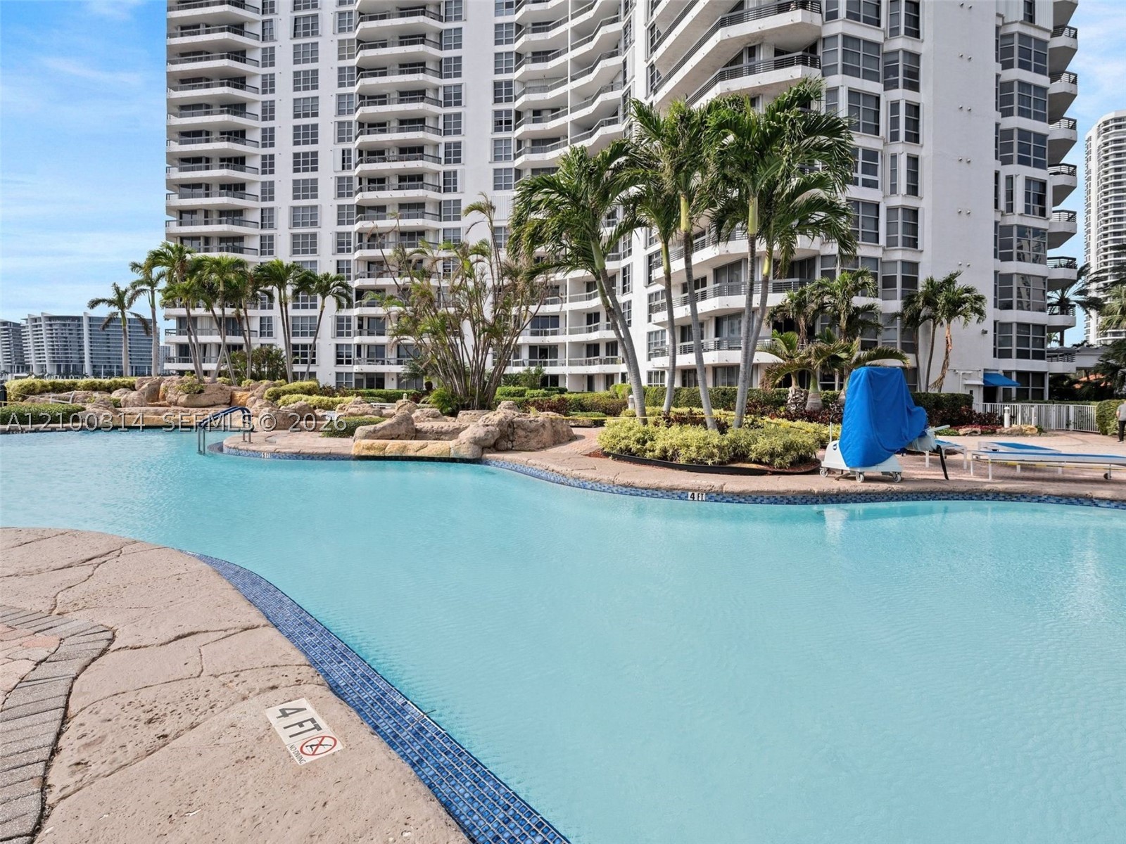 19195 NE 36 CT Mystic Pointe Dr #1704, Aventura FL 33180